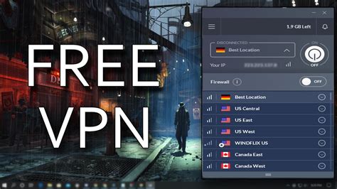 With 12 servers worldwide and 10GB of bandwidth, this <b>free</b> tier is pretty good— for example, Windscribe offers the same bandwidth but only ten servers. . Download free vpn for pc
